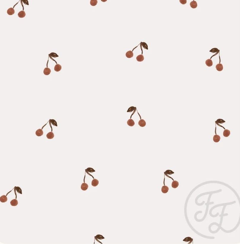 Bloomer - Print - Kersen