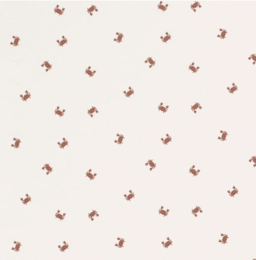 Bloomer Paperbag - Print - Krab