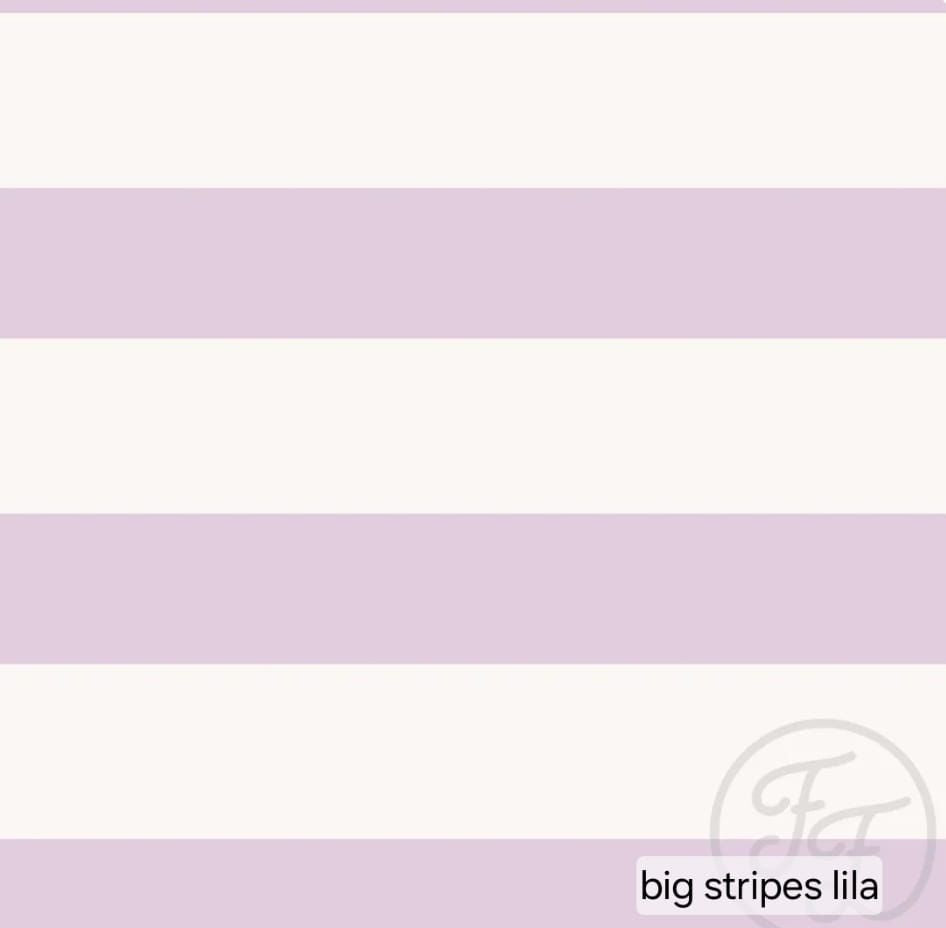 Bloomer - Print - Lila streep