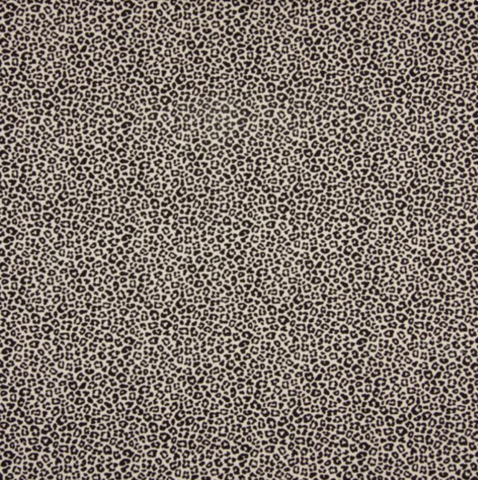 Bloomer - Print - Luipaard klein