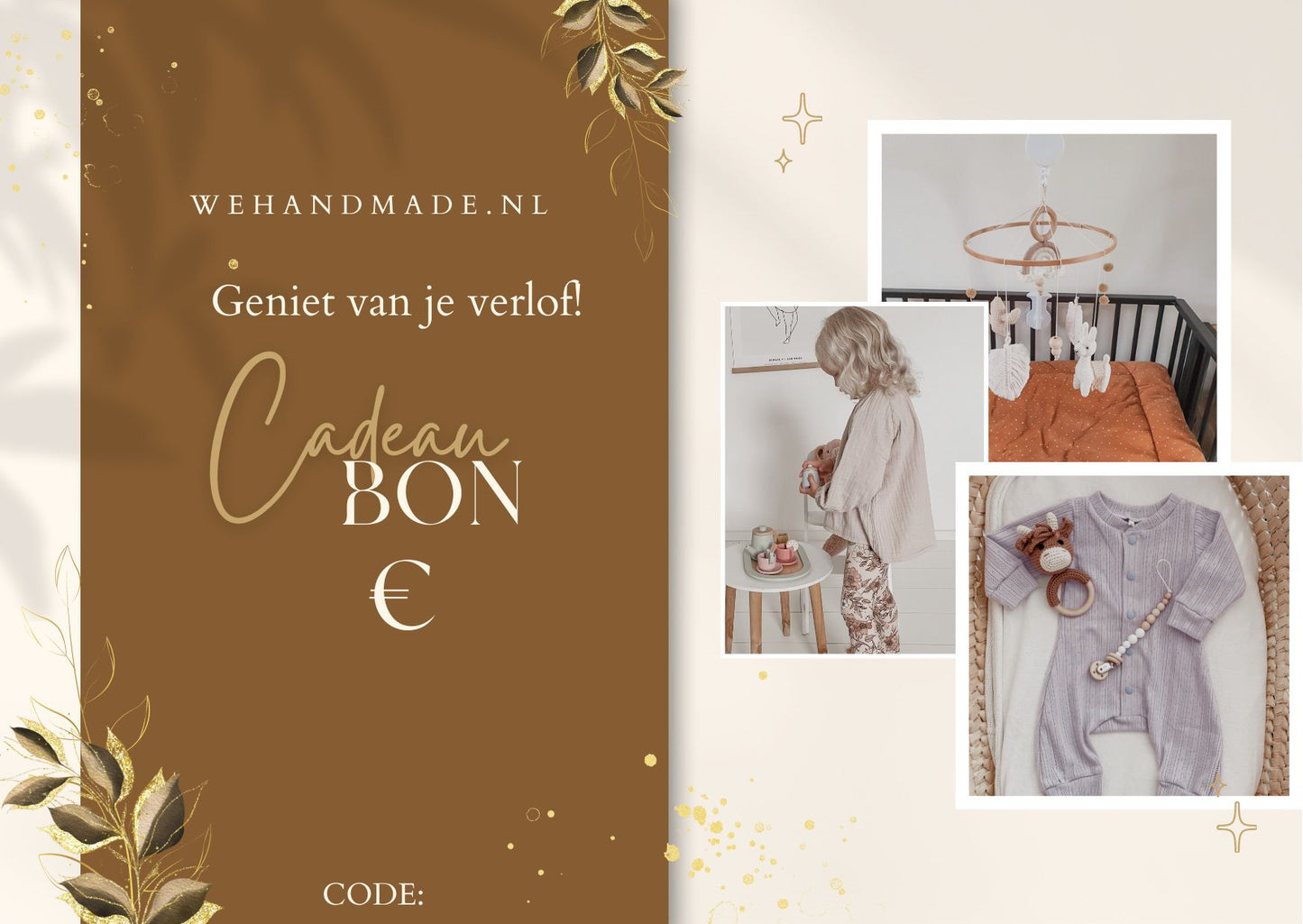 Cadeaubon