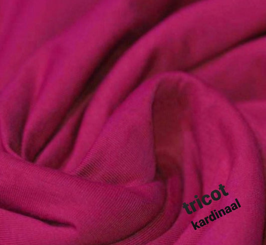 Flared - Uni - Kardinaal