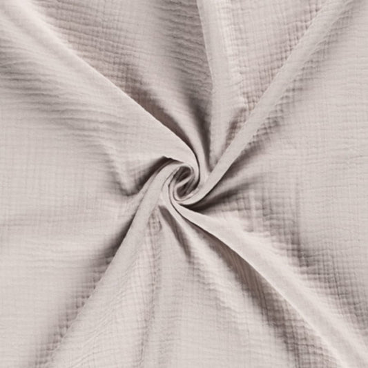 Bloomer Paperbag - Mousseline - Beige