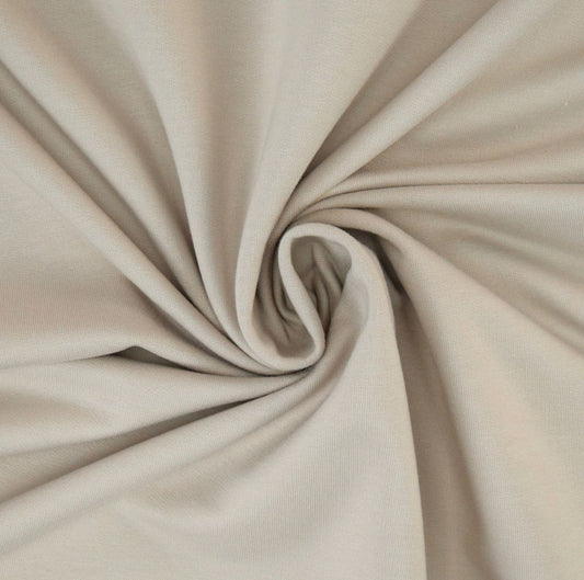 Flared - Uni - Beige