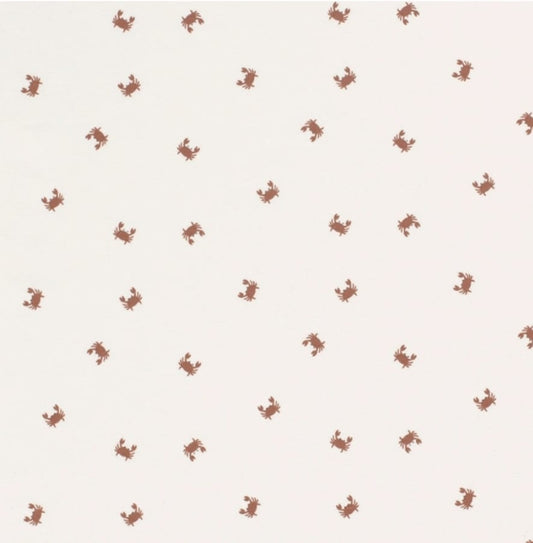 Bloomer Paperbag - Print - Krab