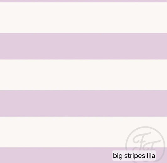 Bloomer - Print - Lila streep