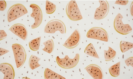 Bloomer - Print - Meloen