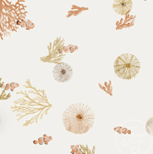 Bloomer Paperbag - Print - Nemo