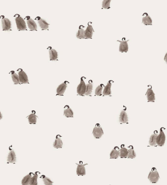 Bloomer - Print - Pinguin
