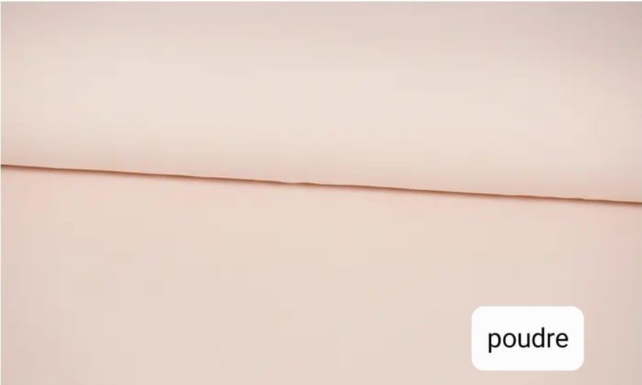 Flared - Uni -  Poudre
