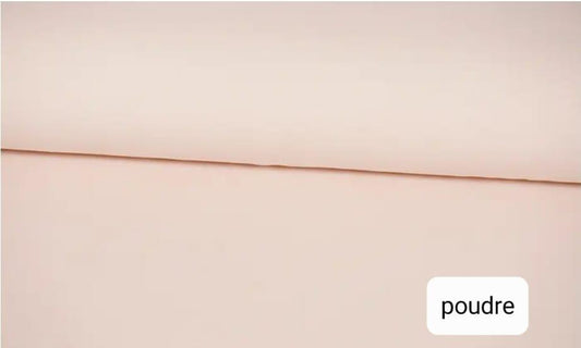Flared - Uni -  Poudre