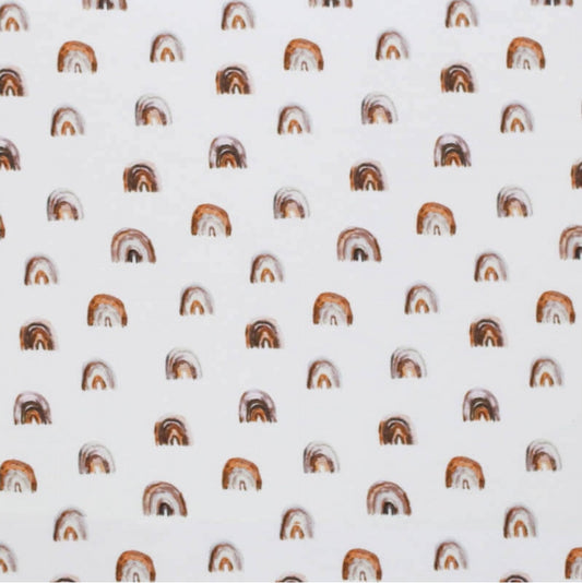 Bloomer - Print - Regenboogjes