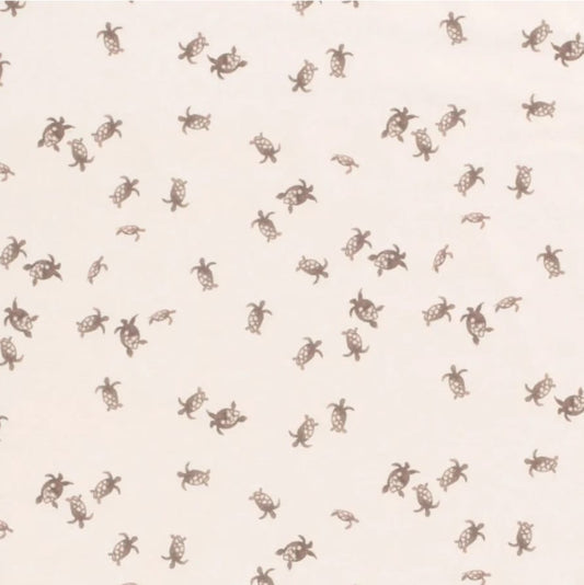Bloomer Paperbag - Print - Schildpad