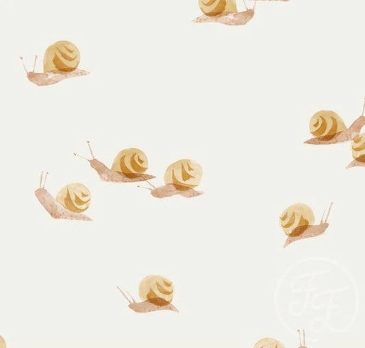 Bloomer - Print - Slakken
