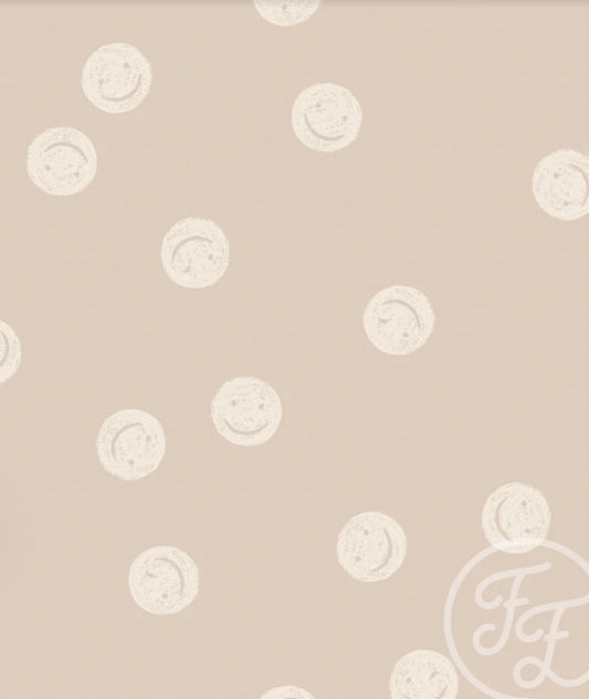 Bloomer - Print - Smiley