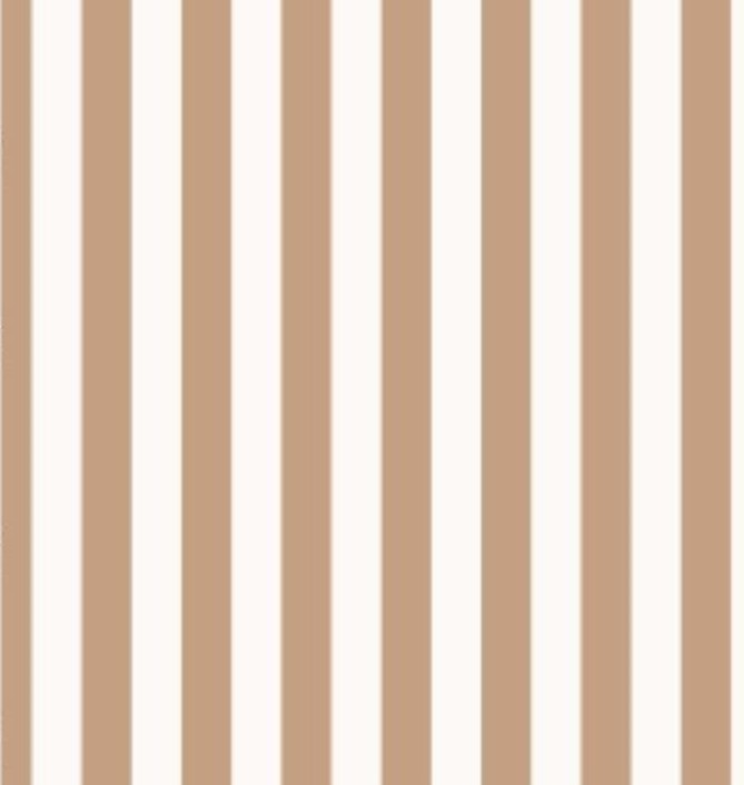 Bloomer - Print - Streepjes bruin