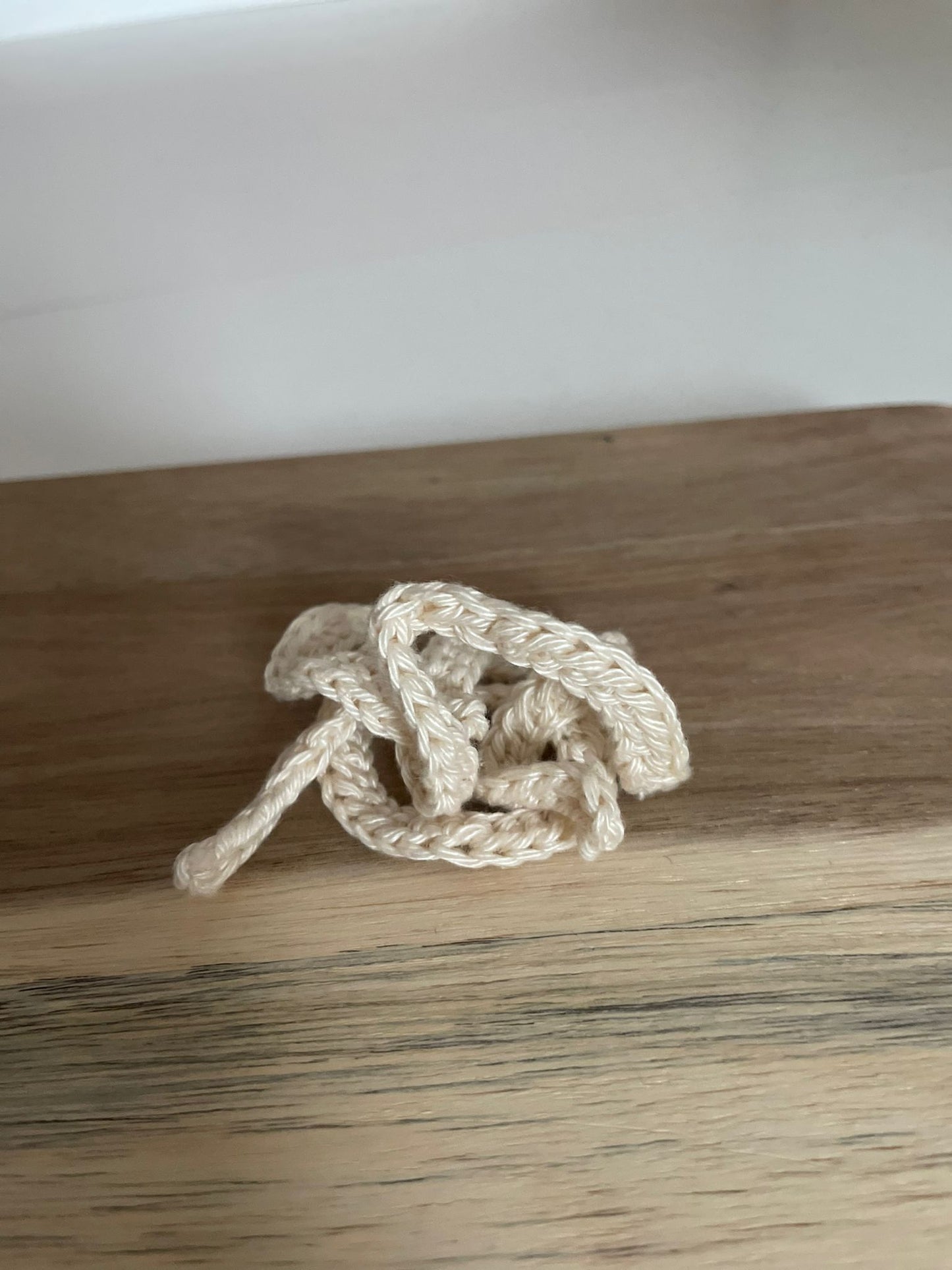 Gehaakt - Tagliatelle
