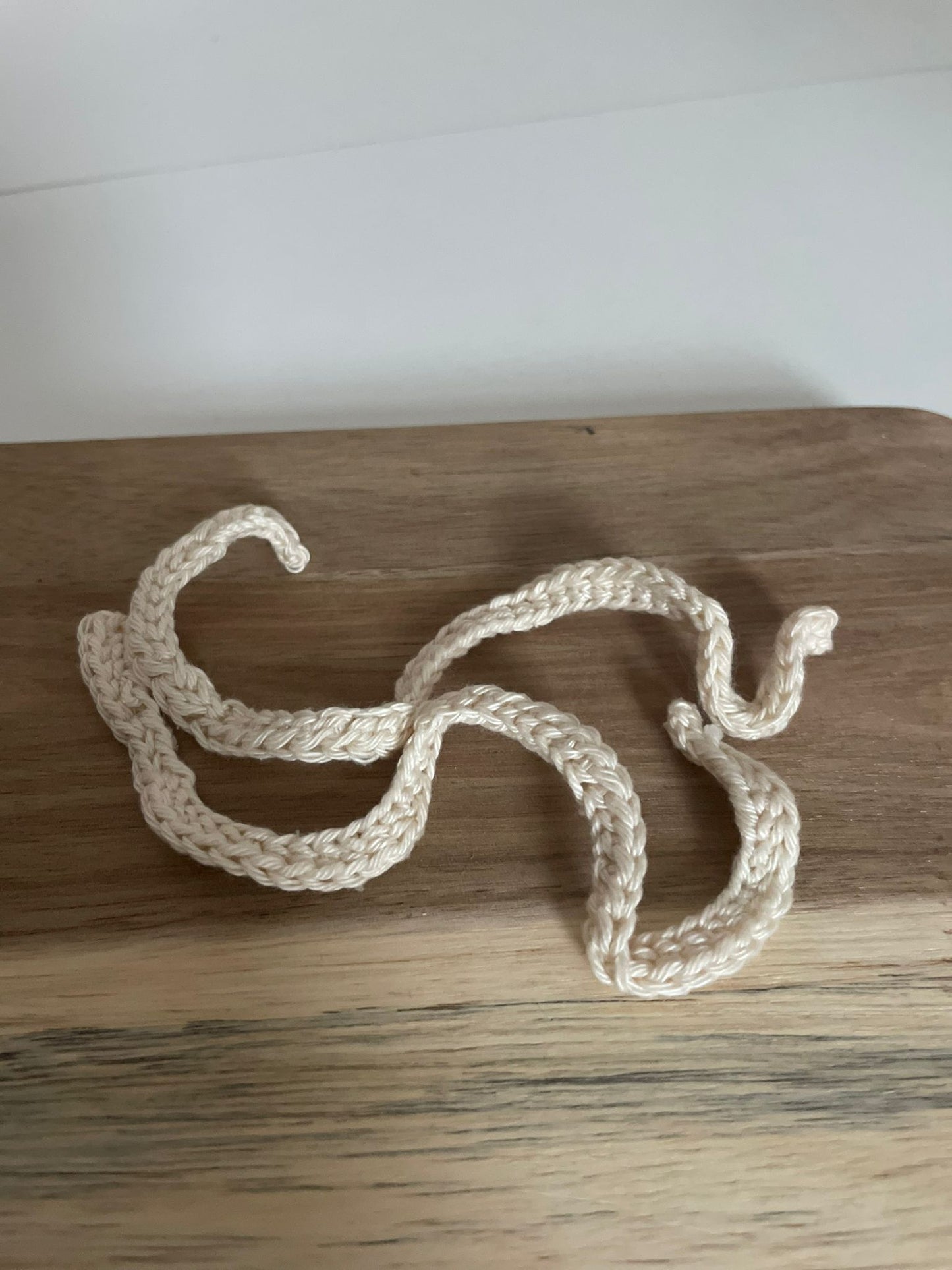 Gehaakt - Tagliatelle