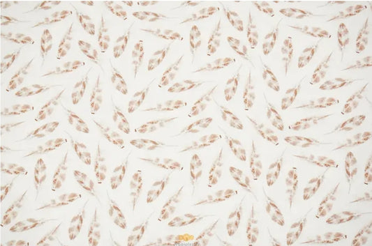 Bloomer Paperbag - Print - Veren