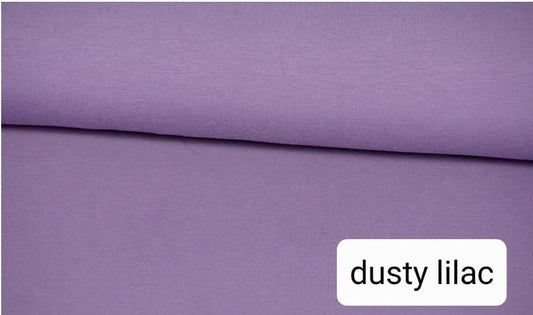 Flared - Uni -  Dusty Lilac