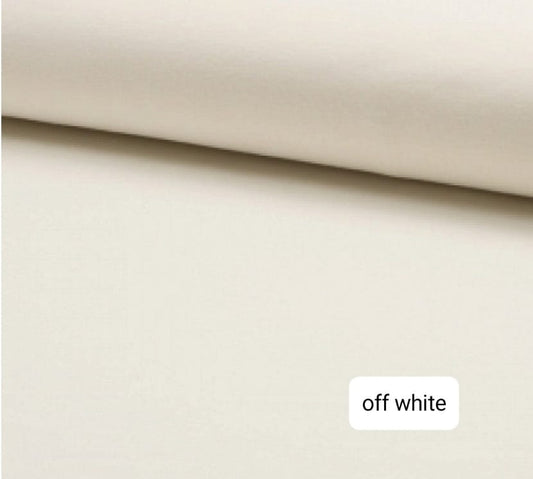 Flared - Uni - Off white