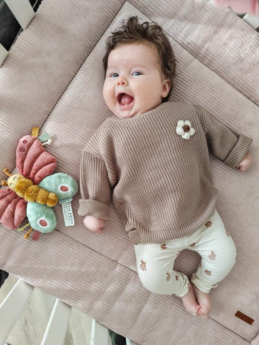 Knitted trui - Diverse kleuren