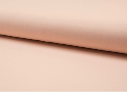 Haarband - Uni -  Zalm roze