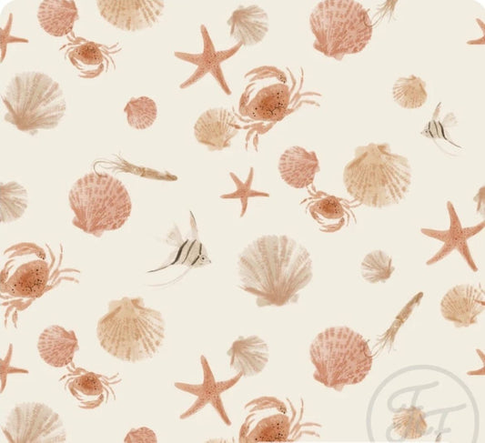 Short - Standaard - Print - Zee
