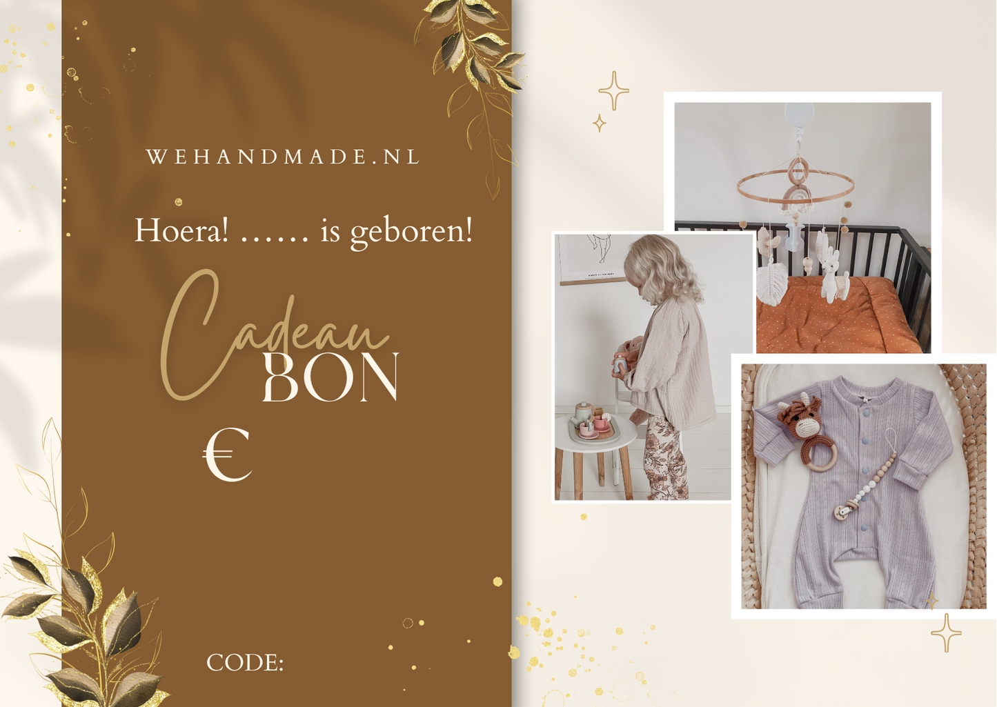 Cadeaubon