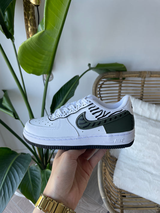 Nike Air Force 1 - Customized - Senn
