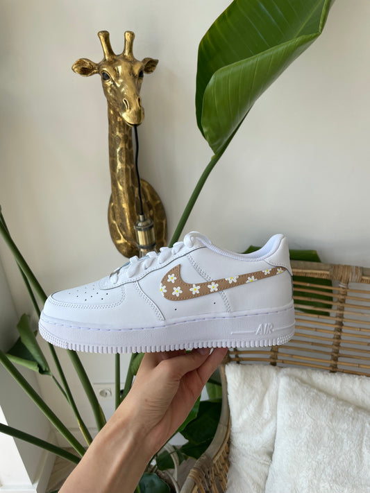 Nike Air Force 1 - Customized - Kiki
