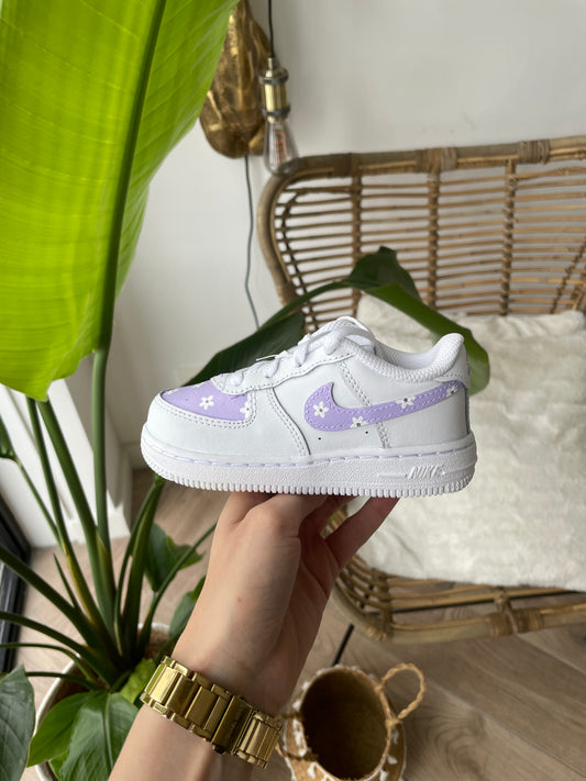 Nike Air Force 1 - Customized - Eef